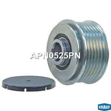 Krauf APN0525PN Шкив обгонный генератора - 1