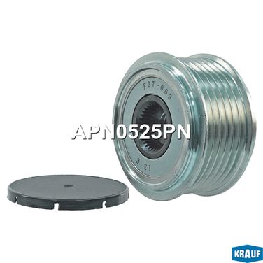Krauf APN0525PN Шкив обгонный генератора - 2