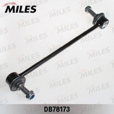 Miles DB78173 Тяга стабилизатора lexus RX зад.подв. лев/прав. - 1