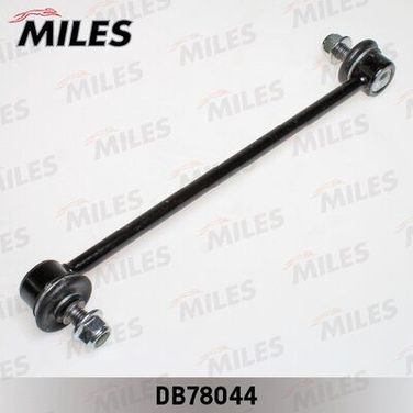Miles DB78044 Тяга стабилизатора toyota camry 07- /lexus es35 зад.подв. лев/прав. - 2