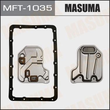 Masuma MFT1035 Фильтр АКПП - 1