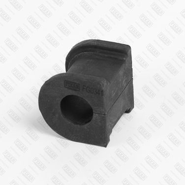 FIXAR FG0341 Втулка стабилизатора | зад | - 1