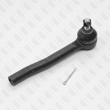 FIXAR FS1008R Наконечник рулевой тяги правый | прав | - 1