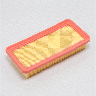 GREEN FILTER LF0196 Фильтр воздушный - 1