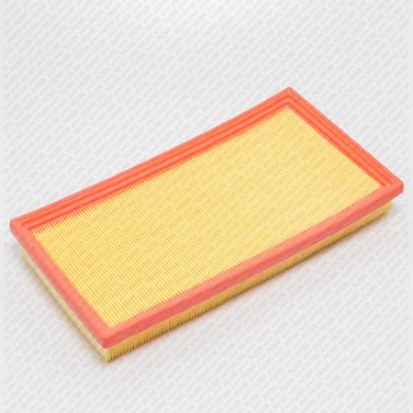 GREEN FILTER LF0211 Фильтр воздушный - 1