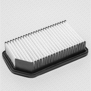 GREEN FILTER LF0198 Фильтр воздушный - 1