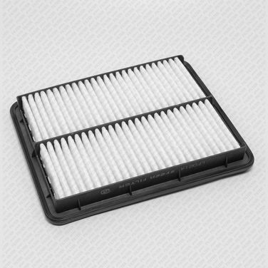 GREEN FILTER LF0214 Фильтр воздушный - 1