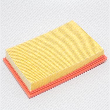 GREEN FILTER LF0178 Фильтр воздушный - 1