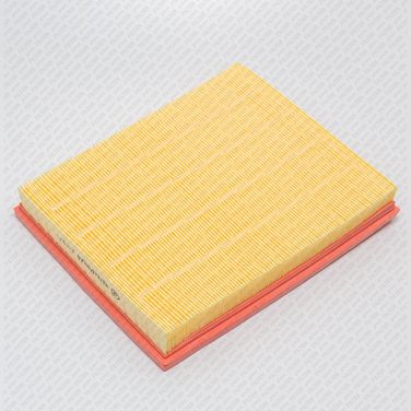 GREEN FILTER LF0272 Фильтр воздушный - 1