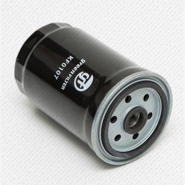 GREEN FILTER KF0107 Фильтр топливный - 1