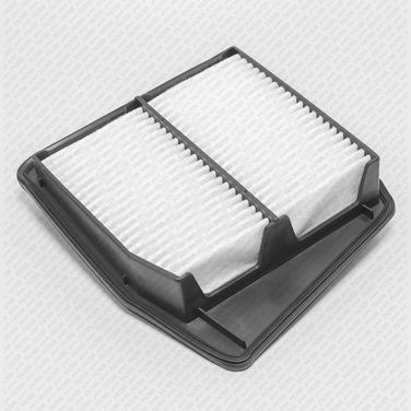 GREEN FILTER LF0181 Фильтр воздушный - 1