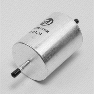 GREEN FILTER KF0129 Фильтр топливный - 1