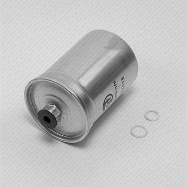 GREEN FILTER KF0115 Фильтр топливный - 1
