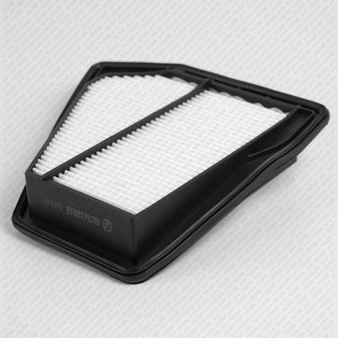 GREEN FILTER LF0379 Фильтр воздушный - 1