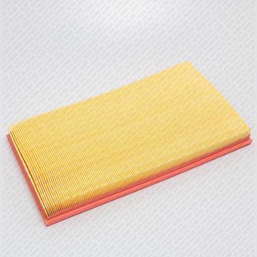 GREEN FILTER LF0397 Фильтр воздушный - 1