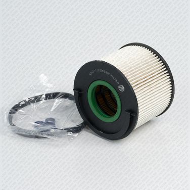 GREEN FILTER KK0111F Фильтр топливный [Картридж] - 1