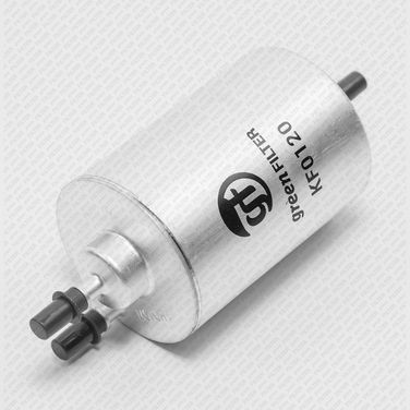 GREEN FILTER KF0120 Фильтр топливный - 1