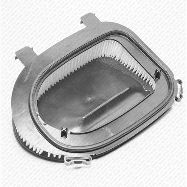 GREEN FILTER LF0139 Фильтр воздушный - 1