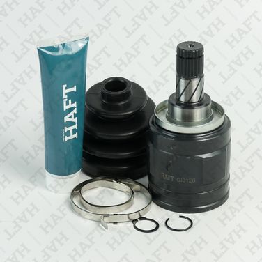 HAFT GI0126 Шрус внутренний к-т | перед лев | - 1