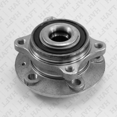 HAFT RV0149 Ступица перед. - 1