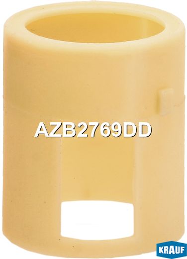 Krauf AZB2769DD Проставка под подшипник - 1