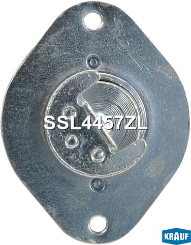 Krauf SSL4457ZL Втягивающее реле стартера - 2
