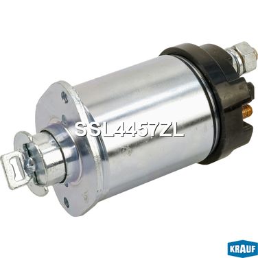 Krauf SSL4457ZL Втягивающее реле стартера - 5