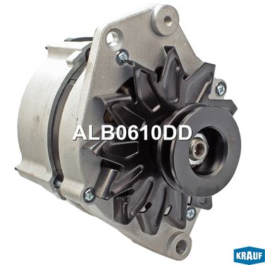 Krauf ALB0610DD Генератор - 1