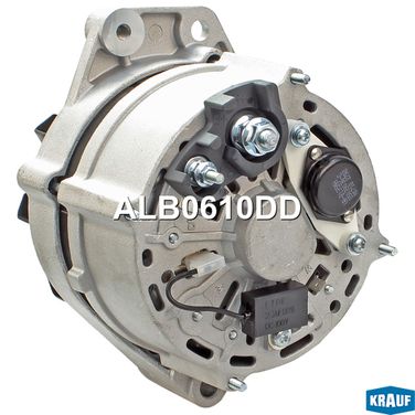 Krauf ALB0610DD Генератор - 2