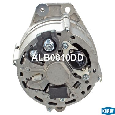 Krauf ALB0610DD Генератор - 4