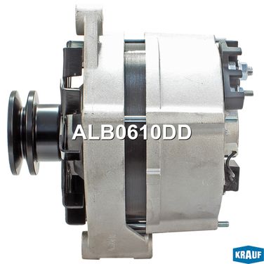 Krauf ALB0610DD Генератор - 5