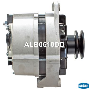 Krauf ALB0610DD Генератор - 7