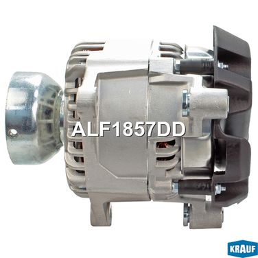 Krauf ALF1857DD Генератор - 5