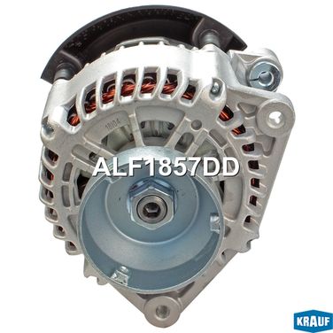 Krauf ALF1857DD Генератор - 6