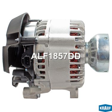 Krauf ALF1857DD Генератор - 7