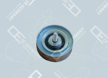 OE GERMANY 012052900000 Ролик поликлинового ремня натяжной - 2