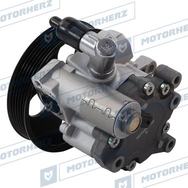 Motorherz P1686HG Насос гидроусилителя руля - 2
