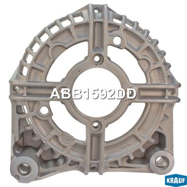 Krauf ABB1592DD Крышка генератора передняя - 1