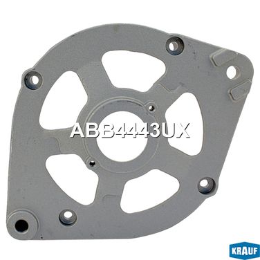 Krauf ABB4443UX Крышка генератора передняя - 1