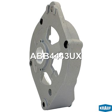 Krauf ABB4443UX Крышка генератора передняя - 2