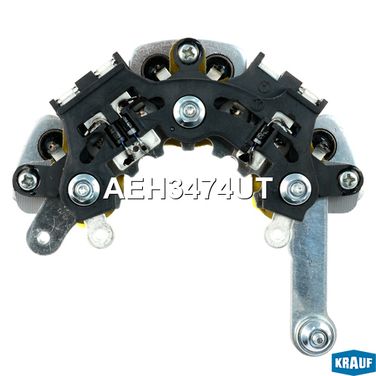 Krauf AEH3474UT Диодный мост генератора - 1