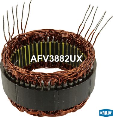 Krauf AFV3882UX Статор генератора - 1