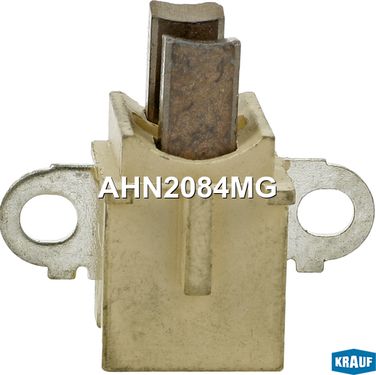 Krauf AHN2084MG Щёткодержатель генератора - 1