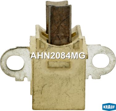Krauf AHN2084MG Щёткодержатель генератора - 2