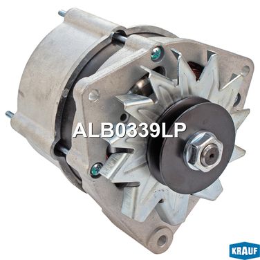Krauf ALB0339LP Генератор - 1