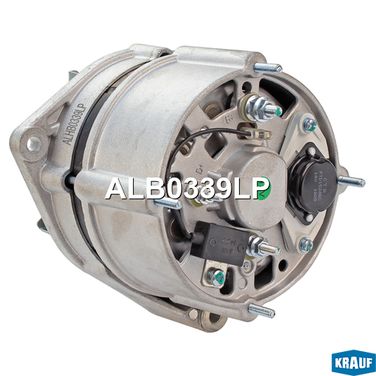Krauf ALB0339LP Генератор - 2