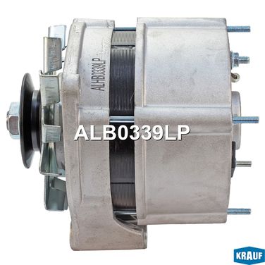 Krauf ALB0339LP Генератор - 5