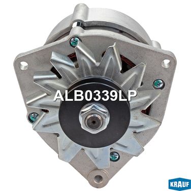 Krauf ALB0339LP Генератор - 6