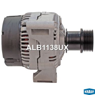 Krauf ALB1138UX Генератор - 5
