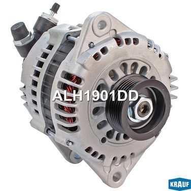 Krauf ALH1901DD Генератор - 1